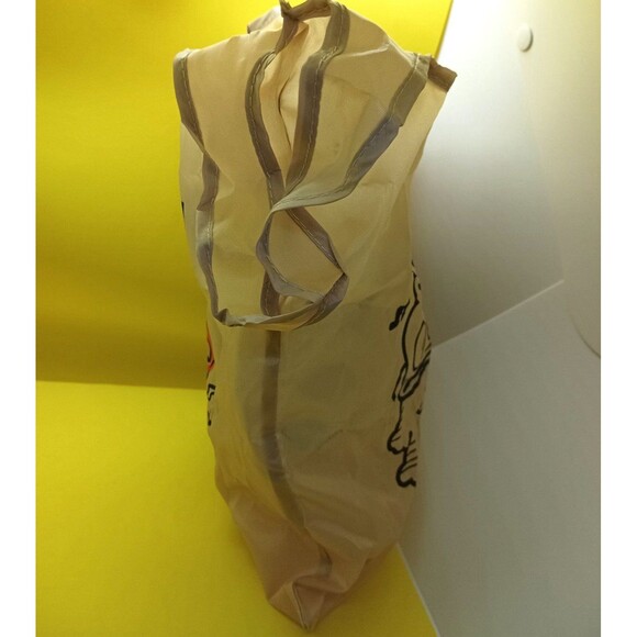 Sanrio hangyodon reusable shopping bag - Picture 5 of 6